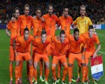 مصر اليوم - المنتخب الهولندي يعود للتدريبات بعد الخماسية التاريخية