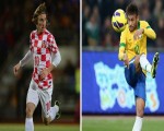   مصر اليوم - البرازيل وكرواتيا تزحيان الستار عن فعاليات بطولة كأس العالم 2014