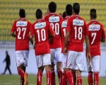   مصر اليوم - نادي الأهلي يستأنف تدريباته قبل مواجهة الزمالك
