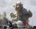   مصر اليوم - انفجار عبوّة ناسفة على الطريق الدائري جنوب العريش دون إصابات
