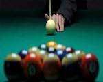   مصر اليوم - الهولندي فيجن يحرز لقب بطولة العالم للبليارد 9 كرات