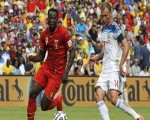   مصر اليوم - بلجيكا تحجز بطاقة التأهُّل لدور الـ 16 في المونديال بهدف في روسيا