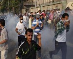   مصر اليوم - أحزاب التيار المدني الديمقراطي تعد مذكرة لتعديل قانوني الانتخابات والتظاهر