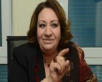 مصر اليوم - الجبالي تنفي دعمها عودة الحزب الوطني إلى السياسة من جديد
