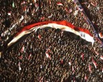 مصر اليوم - مدير الكلية البحرية: الشعب خرج في صورة مبهرة ليؤكد إرادته
