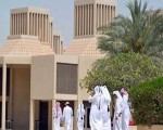   مصر اليوم - جامعة قطر تخرِّج الدفعة الأولى لماجستير اللغة العربية