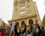   مصر اليوم - تأجيل 4 دعاوى قضائيّة تطالب بحل جماعة الإخوان المسلمين