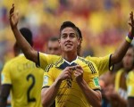   مصر اليوم - منتخب كولومبيا يفوز على أوروغواي بهدفين في كأس العالم