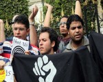 مصر اليوم - 6 إبريل تحمل وزير الداخلية مسؤولية استمرار التفجيرات وتطالب برحيله