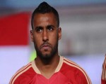   مصر اليوم - عاشور يغيب عن مباراة الأهلي والمنيا في الكأس