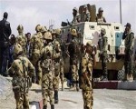   مصر اليوم - مقتل 22 من عناصر تنظّيم بيت المقدس في الشيخ زويّد