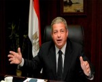 مصر اليوم - وزير الرياضة يؤكّد أن السيسي أوصى بإنهاء المشروعات في شهور