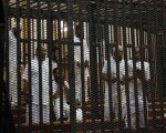   مصر اليوم - استئناف محاكمة 7 متهمين في قضية خلية أكتوبر
