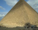   مصر اليوم - مهندس أيرلندي يكتشف المعادلة الهندسية لبناء الهرم الأكبر