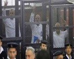   مصر اليوم - جنايات دمنهور تستأنف النظر في قضيّة أحداث مسجد الهداية
