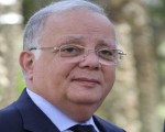مصر اليوم - رضا جنينة يندّد بتفجيرات محيط قصر الاتحاديّة الغاشمة