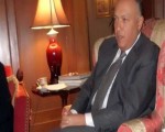 مصر اليوم - السفير سامح شكري وزيرًا للخارجية ونجلاء الأهواني للتعاون الدولي