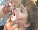 مصر اليوم - ظهور إصابات جديدة بشلل الأطفال في باكستان