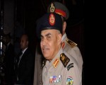   مصر اليوم - صبحي يؤكّد أنّ القوات المسلحة ستظل رمزًا للوطنيّة المصريّة