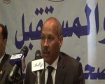 مصر اليوم - حزب النصر يزعم أنَّ إيران دخلت العراق بإذن أميركي