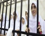   مصر اليوم - تأييد الحكم بحبس إخوانيّ 15 عامًا لاتهامه بتحريض فتيات 7 الصبح