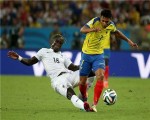   مصر اليوم - فرنسا وسويسرا تنطلقان إلى دور الـ 16 لمونديال السامبا 2014