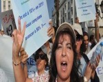  مصر اليوم - تصريحات بنكيران عن المرأة تعتبر خرقًا للدستور