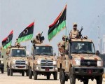   مصر اليوم - منظَّمة مصريَّة تُطالب القبائل بدعم ضباط الجيش الليبيّ