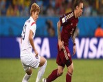   مصر اليوم - المنتخب الروسيّ يهدر فرصة الفوز على كوريا الجنوبية بـخطأ قاتل