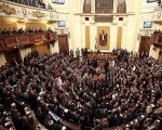 مصر اليوم - مستقبل وطن في سوهاج تستعدّ لخوض الانتخابات البرلمانيَّة