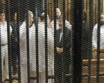   مصر اليوم - بدء جلسة محاكمة الرئيس الأسبق مرسي و 130 آخرين في قضية وادي النطرون