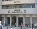 مصر اليوم - رفض تظلُّم حمزاويّ وقنديل والقرضاويّ ضد قرار منعهم من السفر