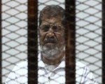   مصر اليوم - تأجيل محاكمة مرسي في أحداث الاتحاديّة لجلسة الخميس المقبل