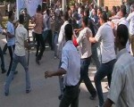   مصر اليوم - إصابة 4 أشخاص بطلقات ناريَّة في مشاجرة دامية في الإسماعيليَّة