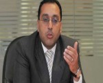   مصر اليوم - وزير الإسكان يجتمع مع مسؤولي شركات المقاولات