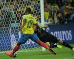   مصر اليوم - منتخب الإكوادور يهزم هندوراس ويحقّق فوزه الأول في المونديال
