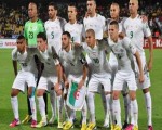   مصر اليوم - منتخب الجزائر يخوض الخميس مباراة حاسمة ضد روسيا