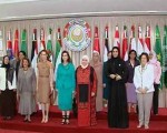   مصر اليوم - منظمة المرأة العربية تدين حوادث الإرهاب التي تغتال رموز المرأة