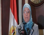   مصر اليوم - وزيرة القوى العاملة تؤكد إعلاء قيم العمل والإنتاج والتصدي للبطالة