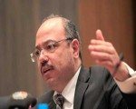   مصر اليوم - وزير المال: عرض مشروع الموازنة مرة أخرى على الرئيس