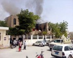   مصر اليوم - مقتل 6 عسكريين و9 مدنيين في هجوم مُسلح جنوب شرق اليمن