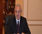 مصر اليوم - زعزوع عقب أدائه اليمين الدستورية: الفترة القادمة للعمل والإنتاج
