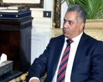   مصر اليوم - وزير الآثار يؤكّد حرصه على إزالة معوقات مشروع متحف الحضارة