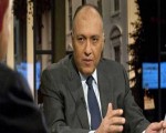   مصر اليوم - الخارجيَّة المصريَّة تُدين التَّصعيد الإسرائيلي في الأراضي الفلسطينيَّة