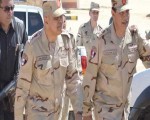   مصر اليوم - وزير الدفاع صدقي صبحي يعتبر الارتقاء بالمقاتل معيشيًا سبيلًا لتحقيق الأمن القومي