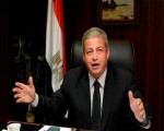   مصر اليوم - وزير الشباب والرياضة يطّلع على برنامج أنشطة رمضان