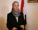 مصر اليوم - وزيرة القوى العاملة تلتقي مع الجاليات المصرية في الخارج السبت