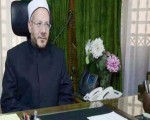   مصر اليوم - المفتي يؤكّد أنهم رصدوا 100 فتوى متشدّدة في 3 أشهر فقط