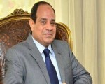 مصر اليوم - رئيس الجمهورية يوفد مندوبين للتعزية