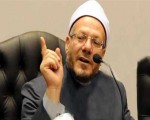   مصر اليوم - مفتي الجمهورية: رمضان فرصة ذهبية لتأكيد صلات التراحم